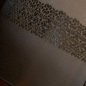 Meet your Posher, Maleni